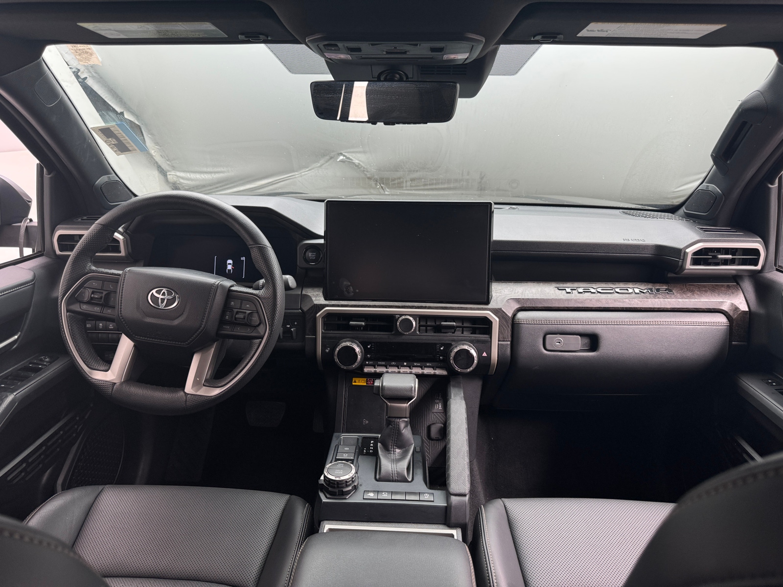 Thumbnail: 2024 Toyota Tacoma - 2