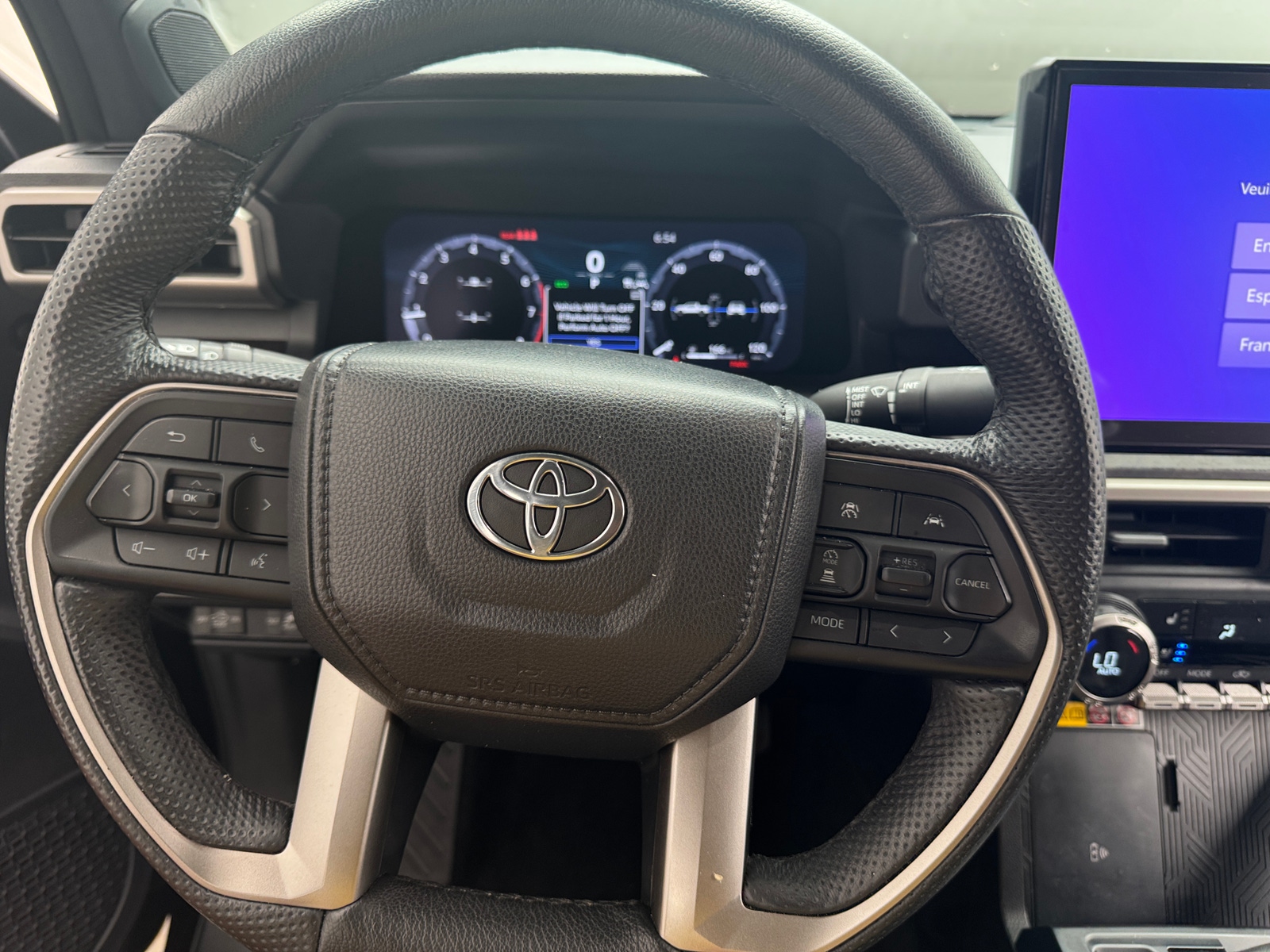 Thumbnail: 2024 Toyota Tacoma - 4