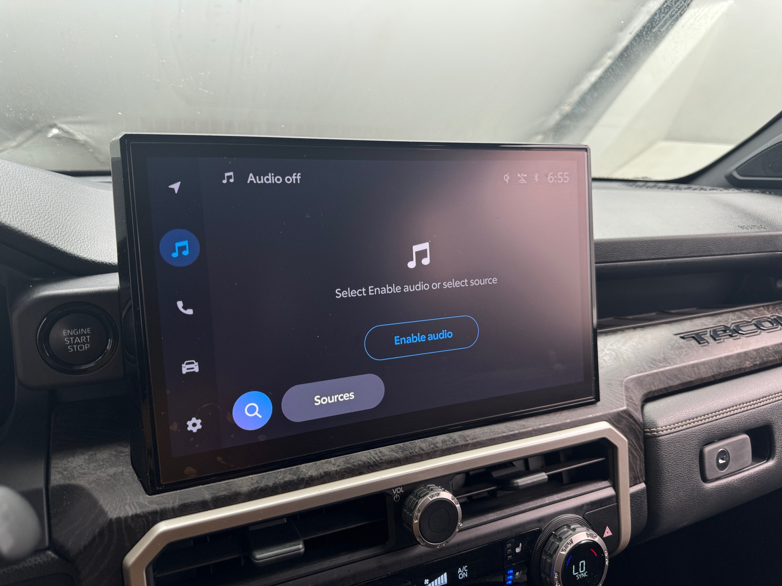 Thumbnail: 2024 Toyota Tacoma - 3