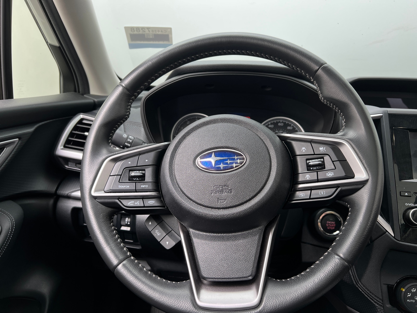 Thumbnail: 2023 Subaru Forester - 5