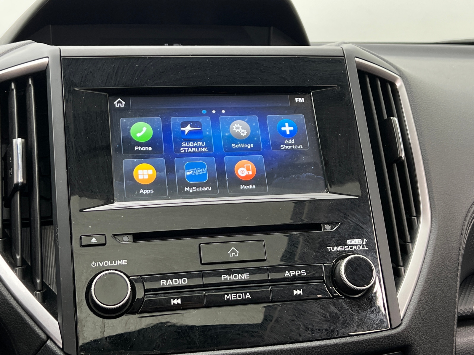 Thumbnail: 2023 Subaru Forester - 4