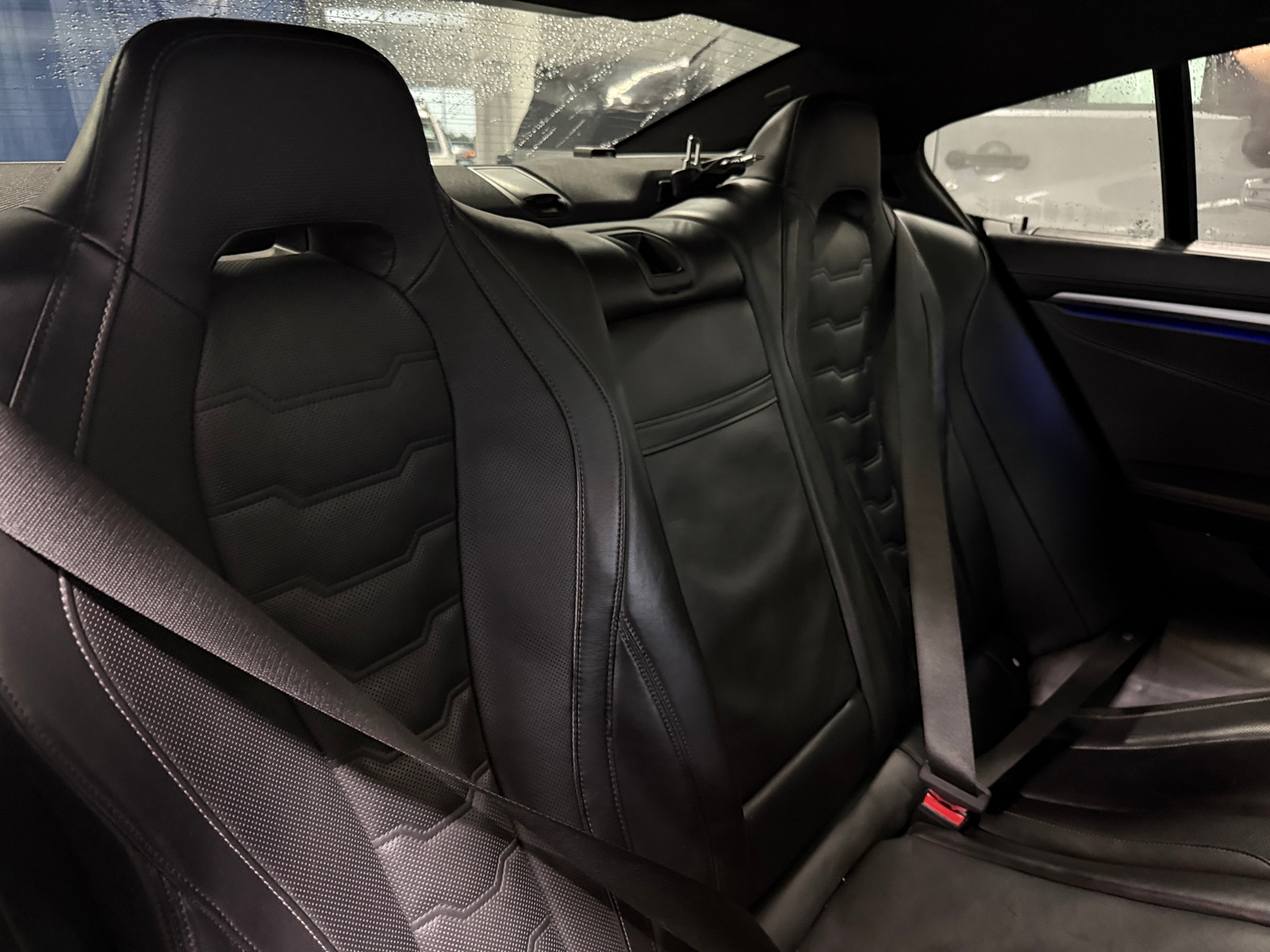 Thumbnail: 2023 BMW 8 Series - 5