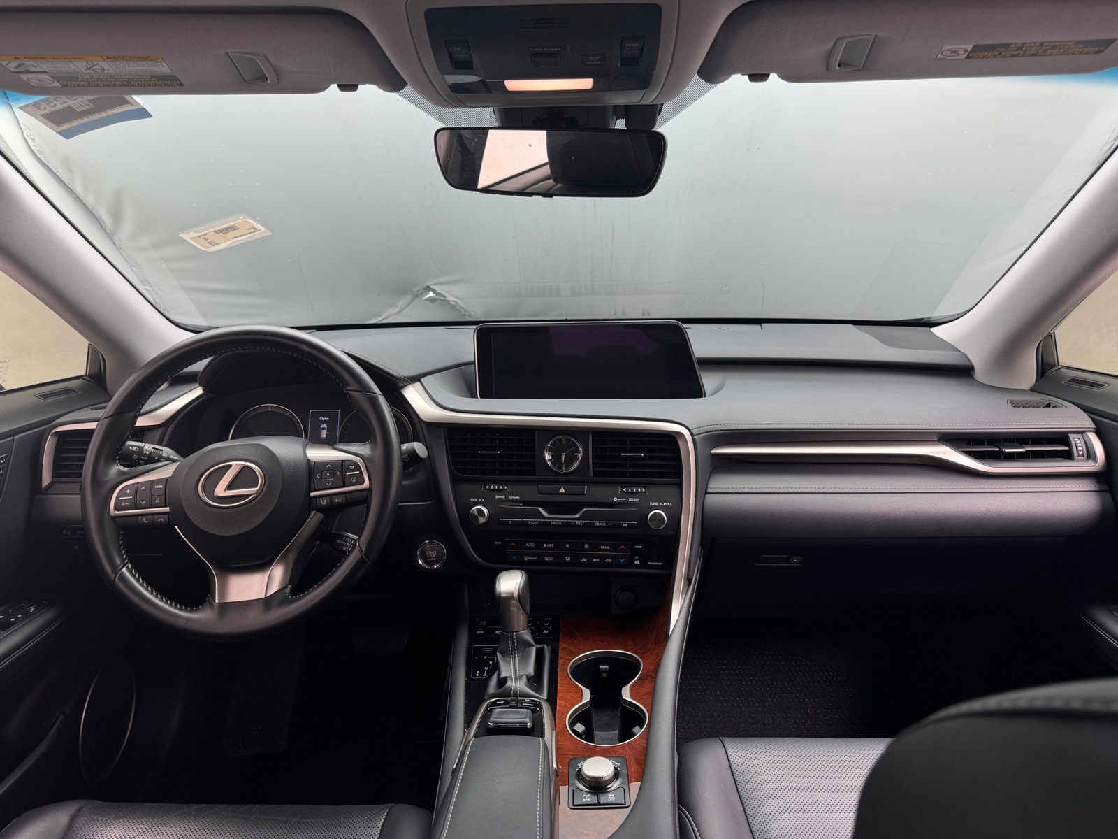 Thumbnail: 2018 Lexus RX - 2