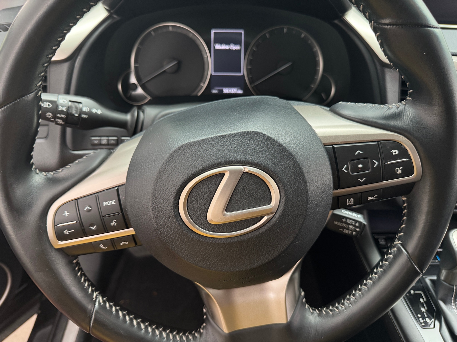 Thumbnail: 2018 Lexus RX - 4