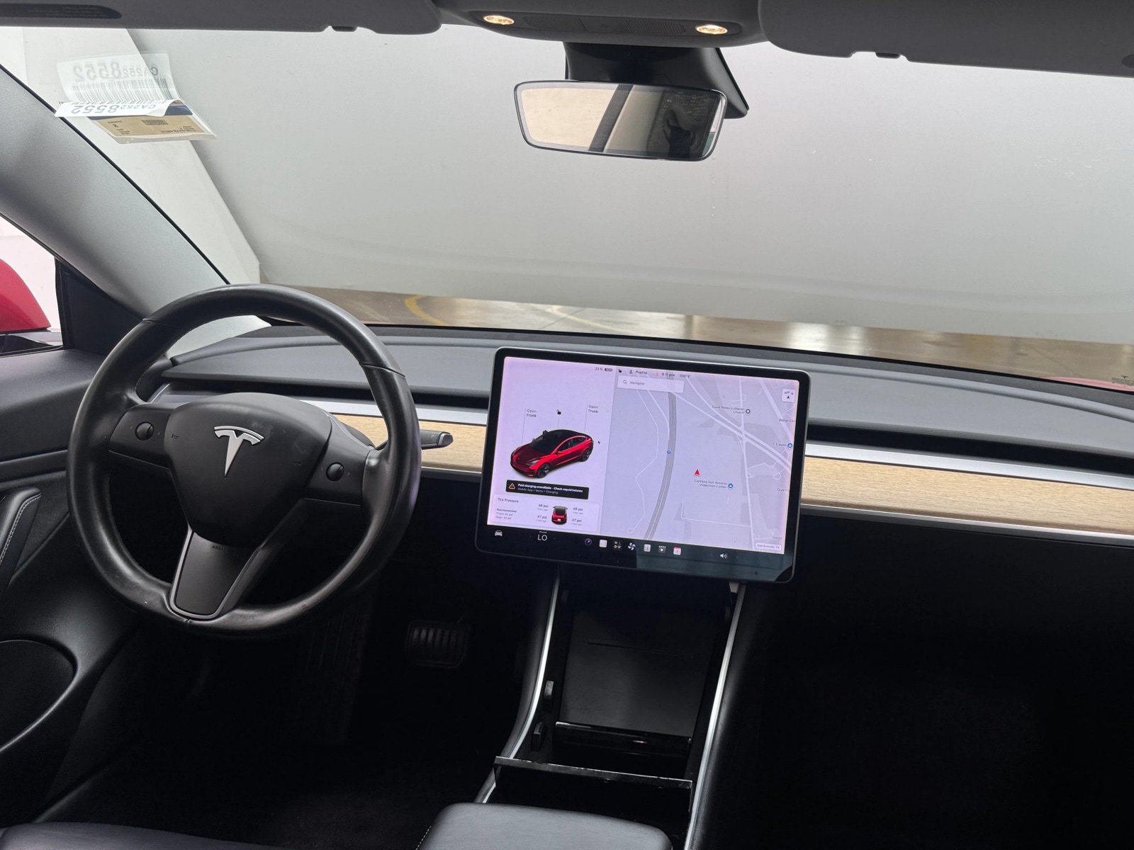 Thumbnail: 2018 Tesla Model 3 - 2