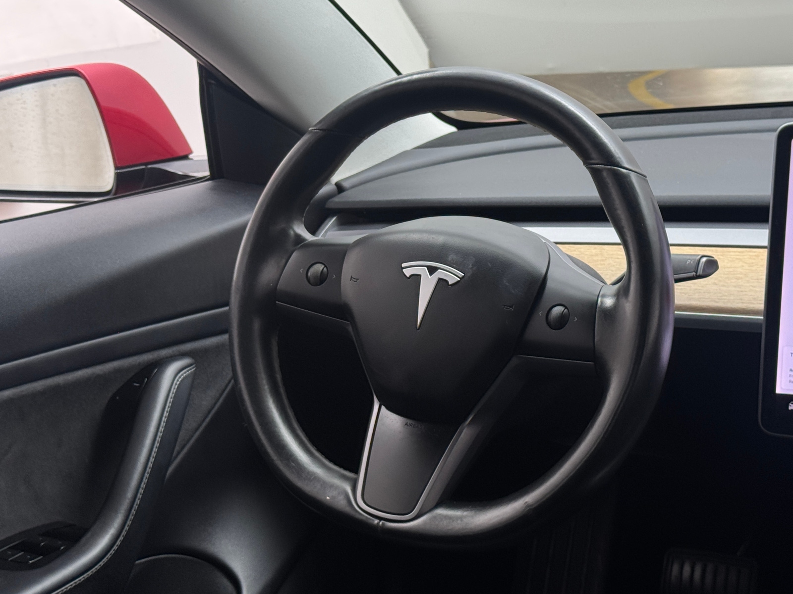 Thumbnail: 2018 Tesla Model 3 - 4