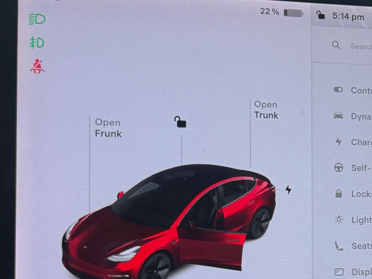 Thumbnail: 2018 Tesla Model 3 - 3