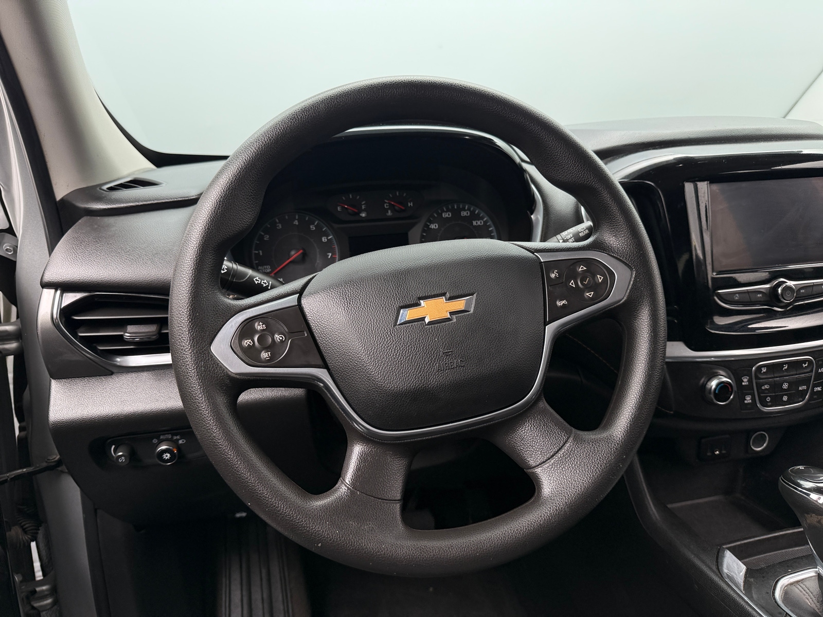 Thumbnail: 2020 Chevrolet Traverse - 5