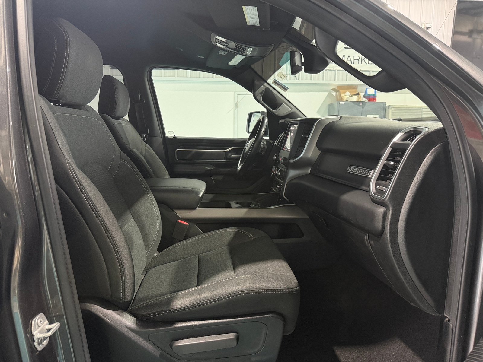 Thumbnail: 2019 RAM 1500 - 2