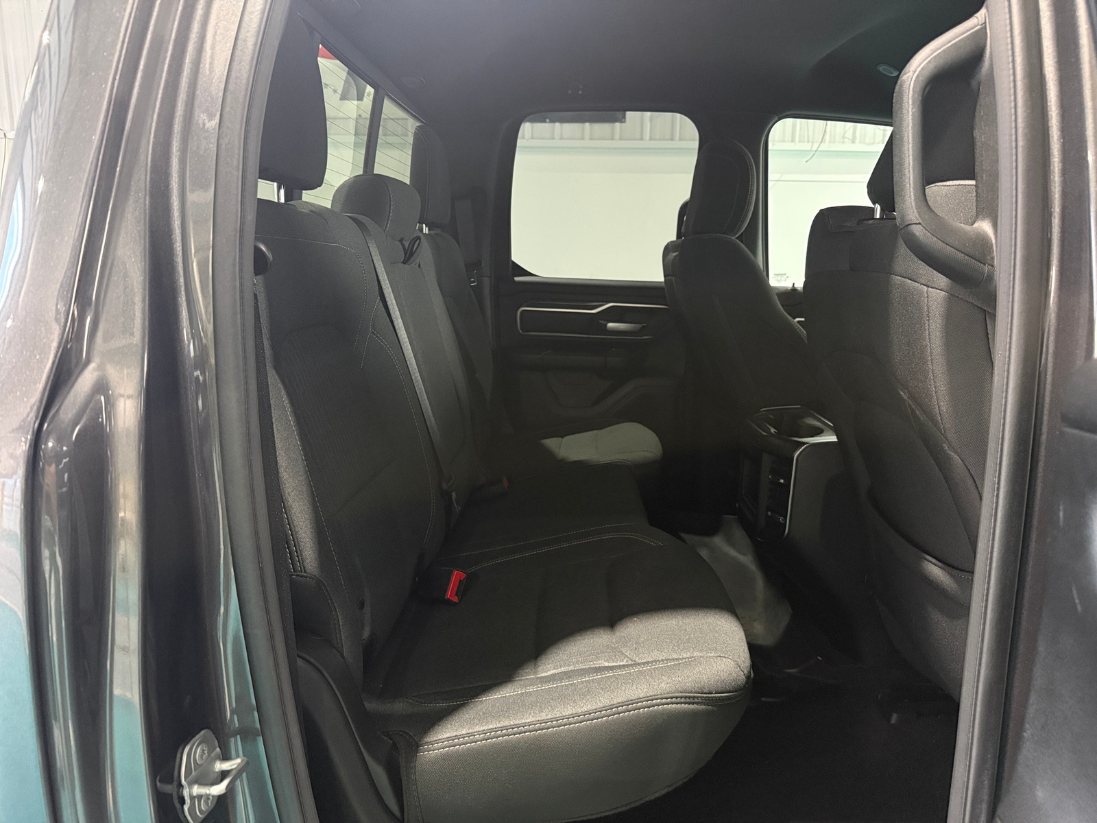 Thumbnail: 2019 RAM 1500 - 6