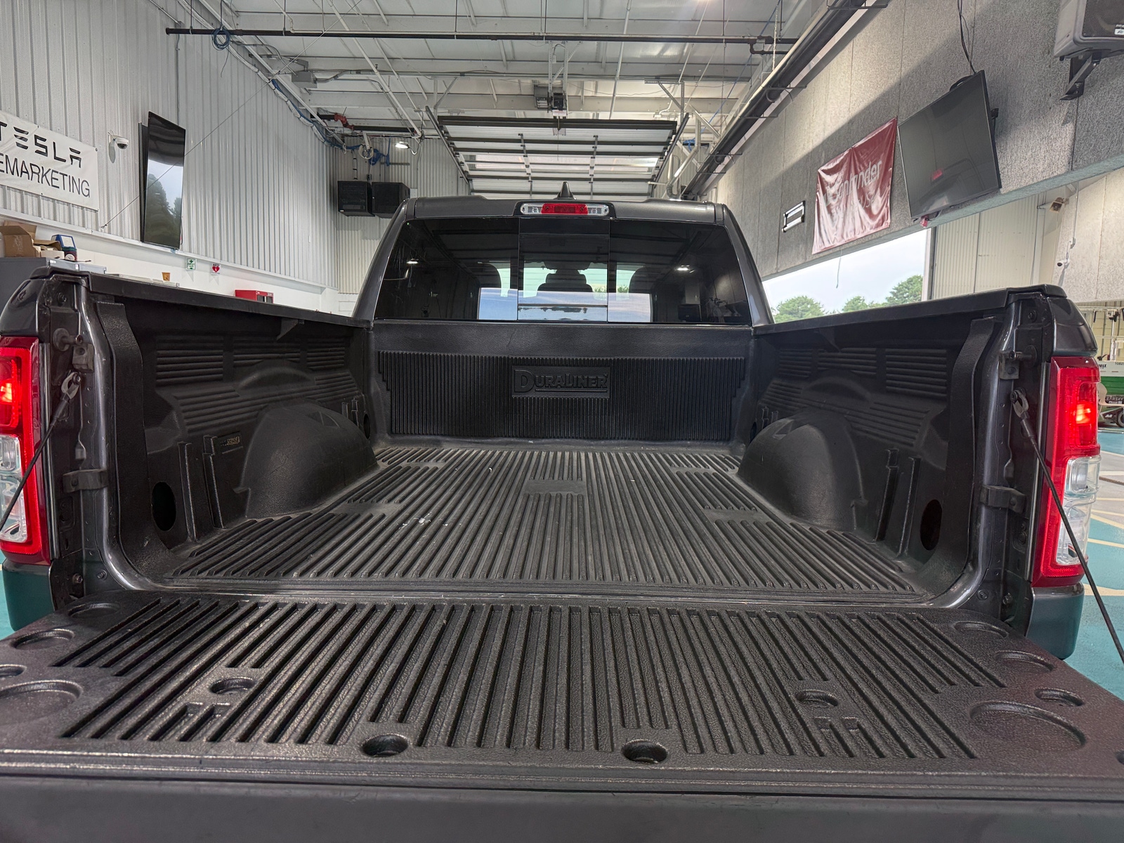 Thumbnail: 2019 RAM 1500 - 7