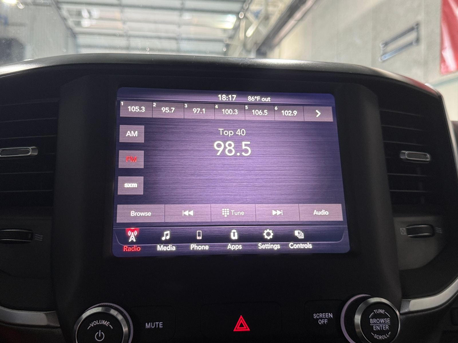 Thumbnail: 2019 RAM 1500 - 4