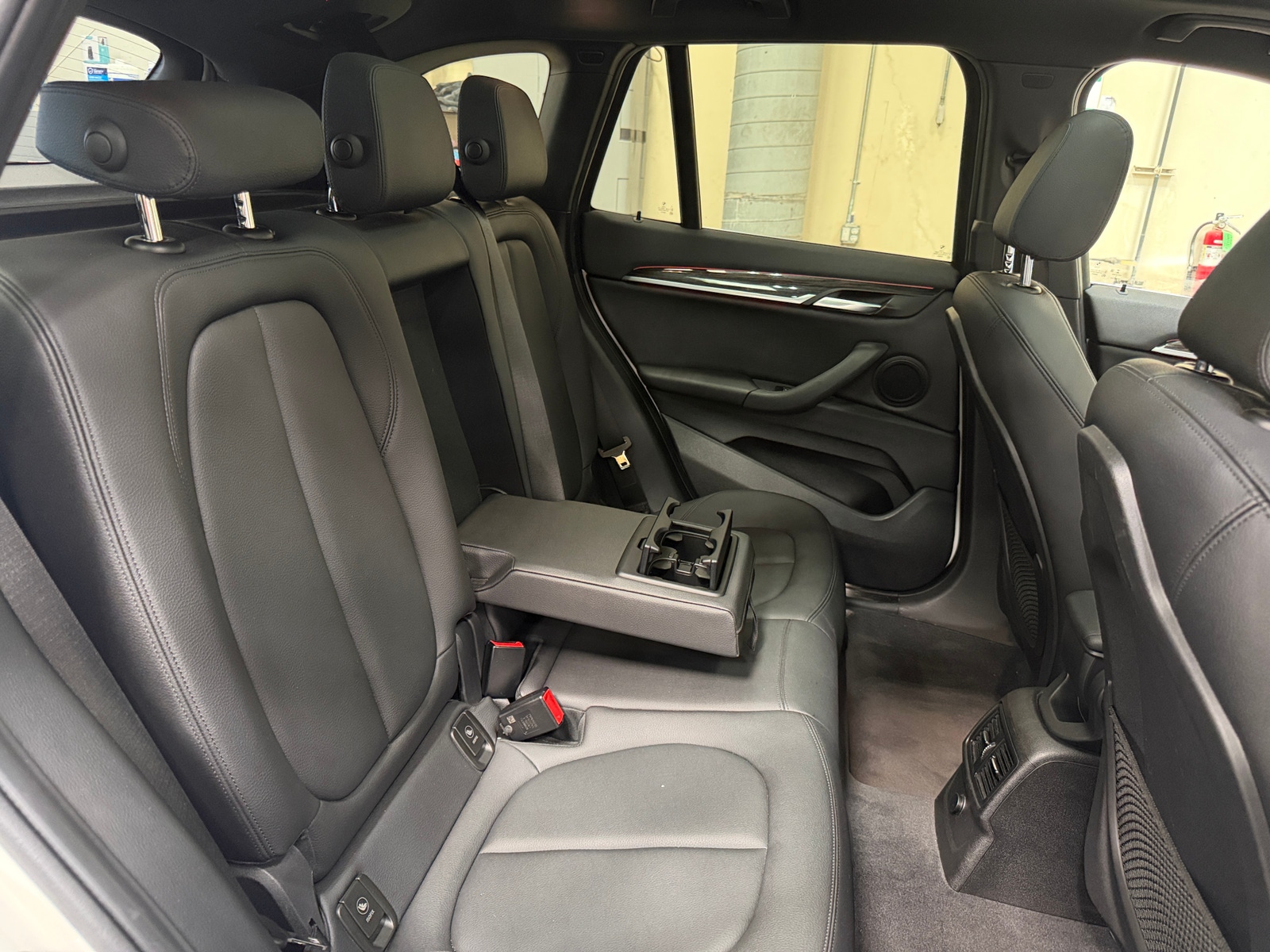 Thumbnail: 2018 BMW X1 - 5