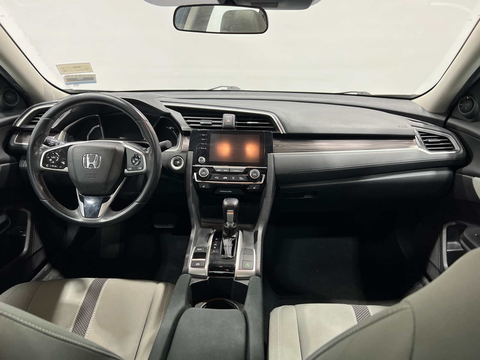 Thumbnail: 2020 Honda Civic - 3
