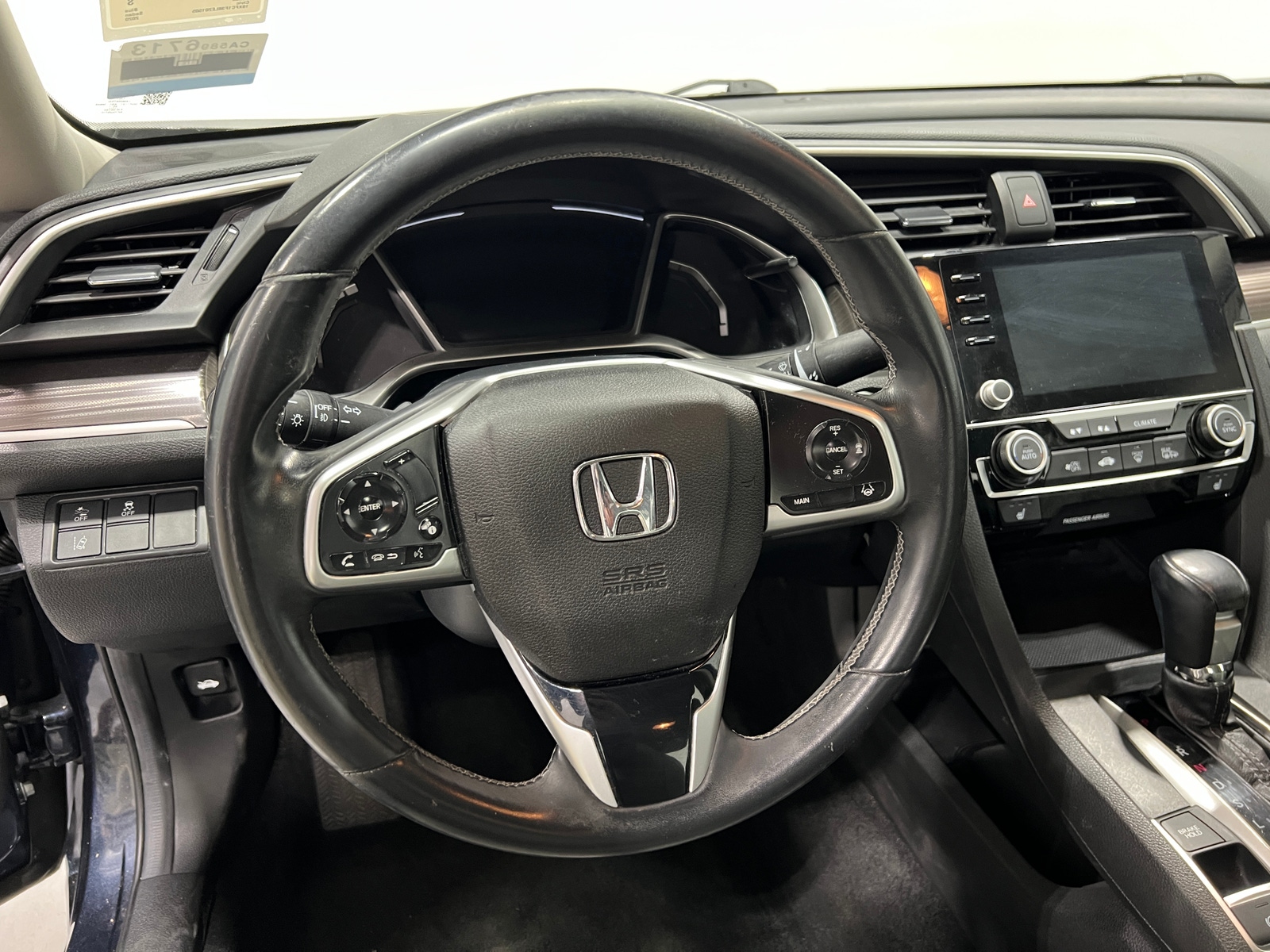 Thumbnail: 2020 Honda Civic - 5