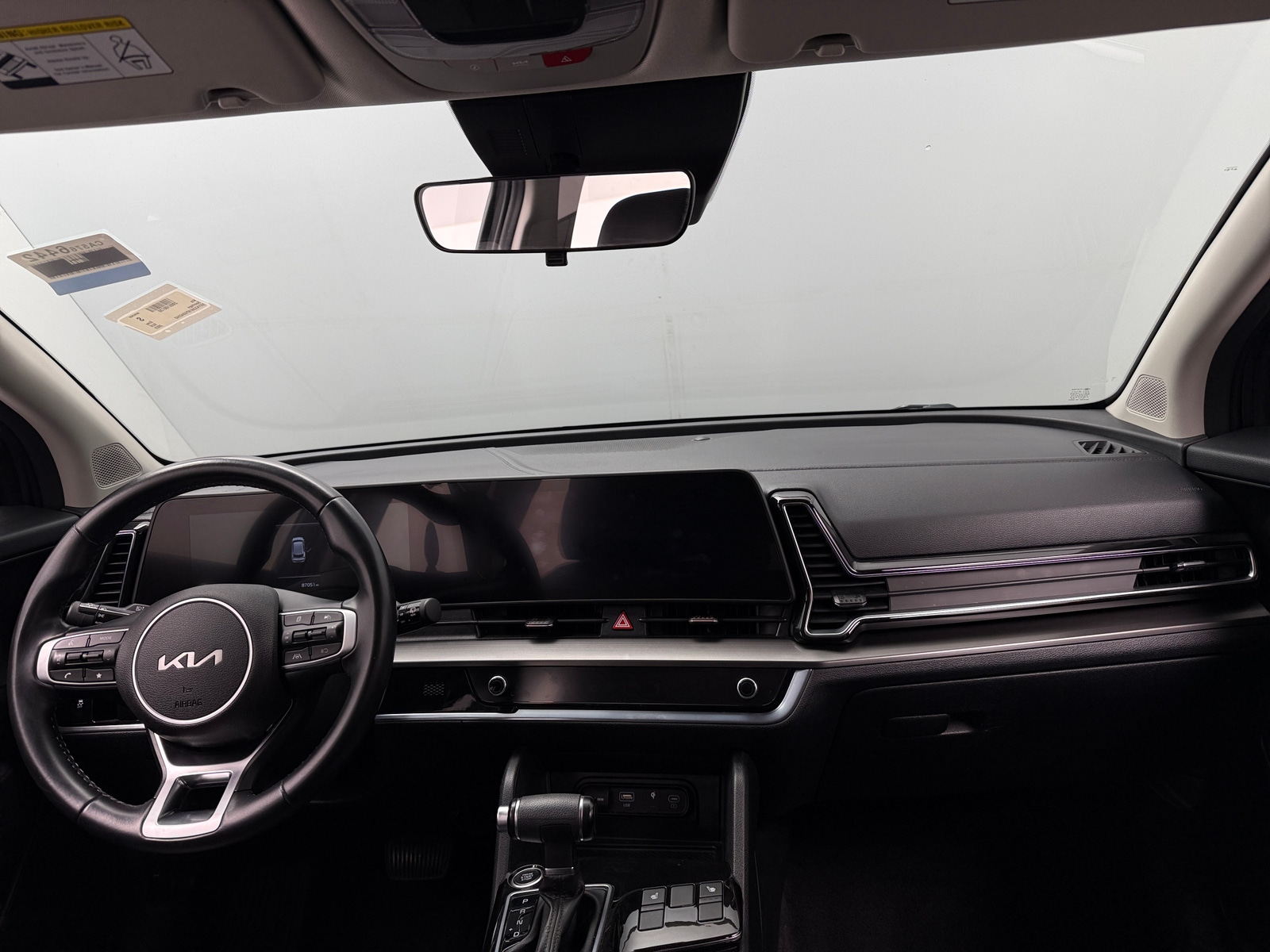 Thumbnail: 2023 Kia Sportage - 2