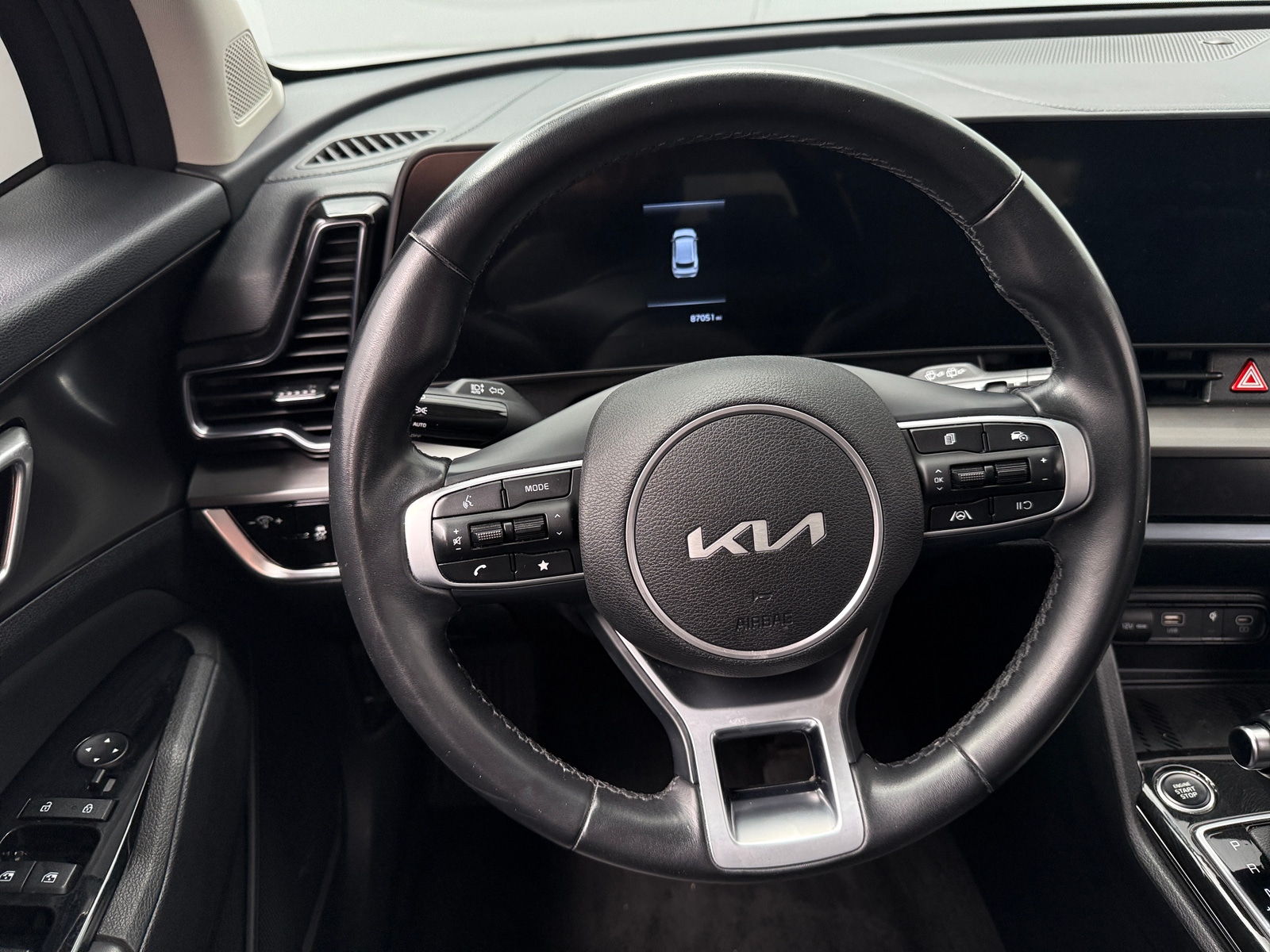 Thumbnail: 2023 Kia Sportage - 4