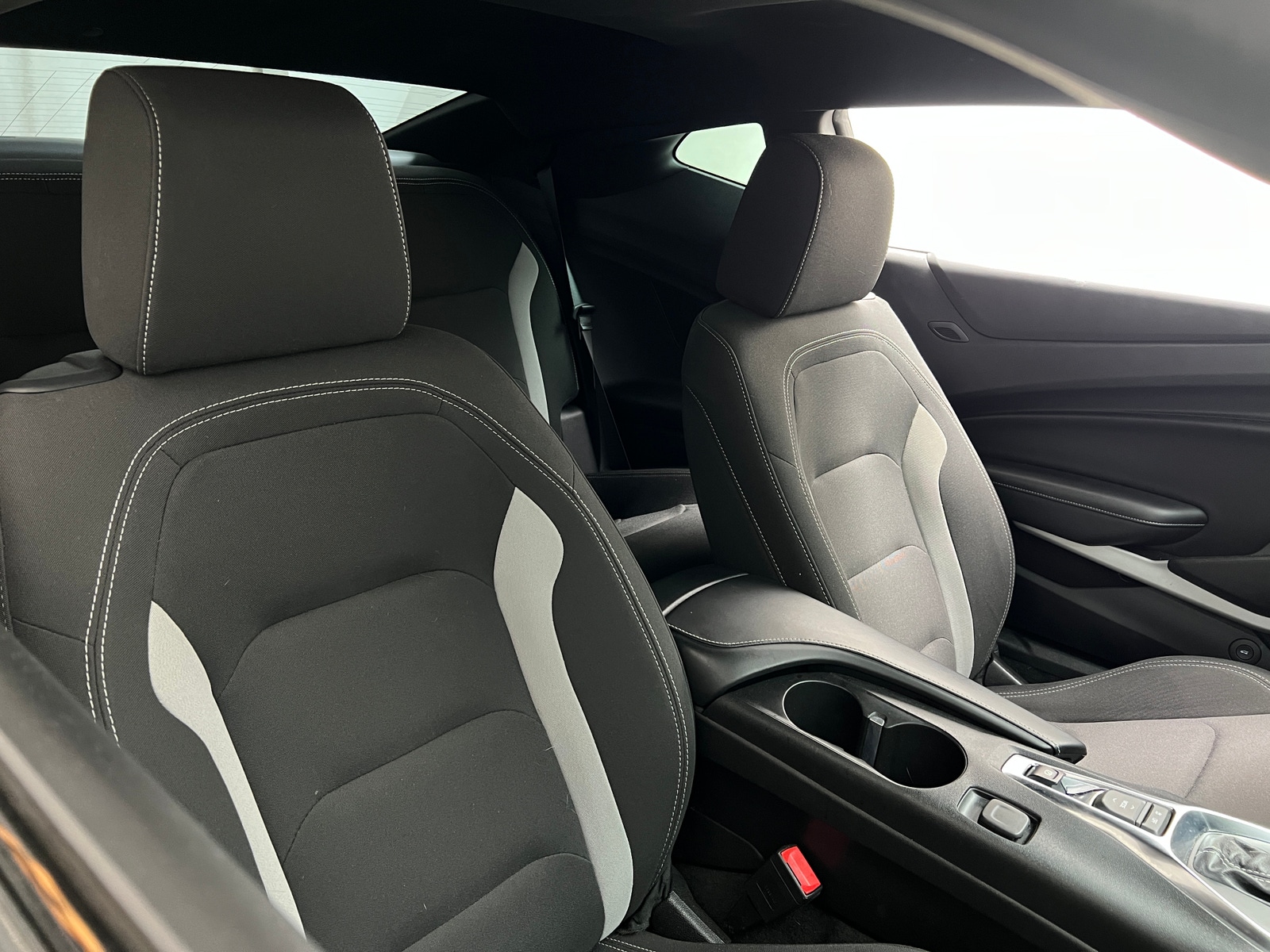 Thumbnail: 2020 Chevrolet Camaro - 2