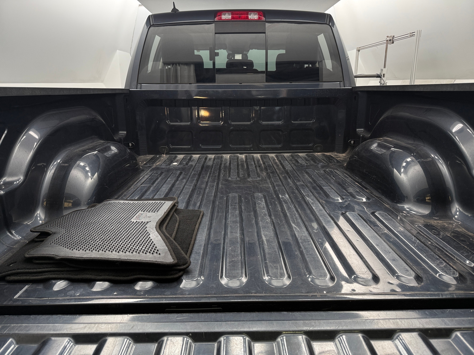 Thumbnail: 2020 RAM 1500 Classic - 7