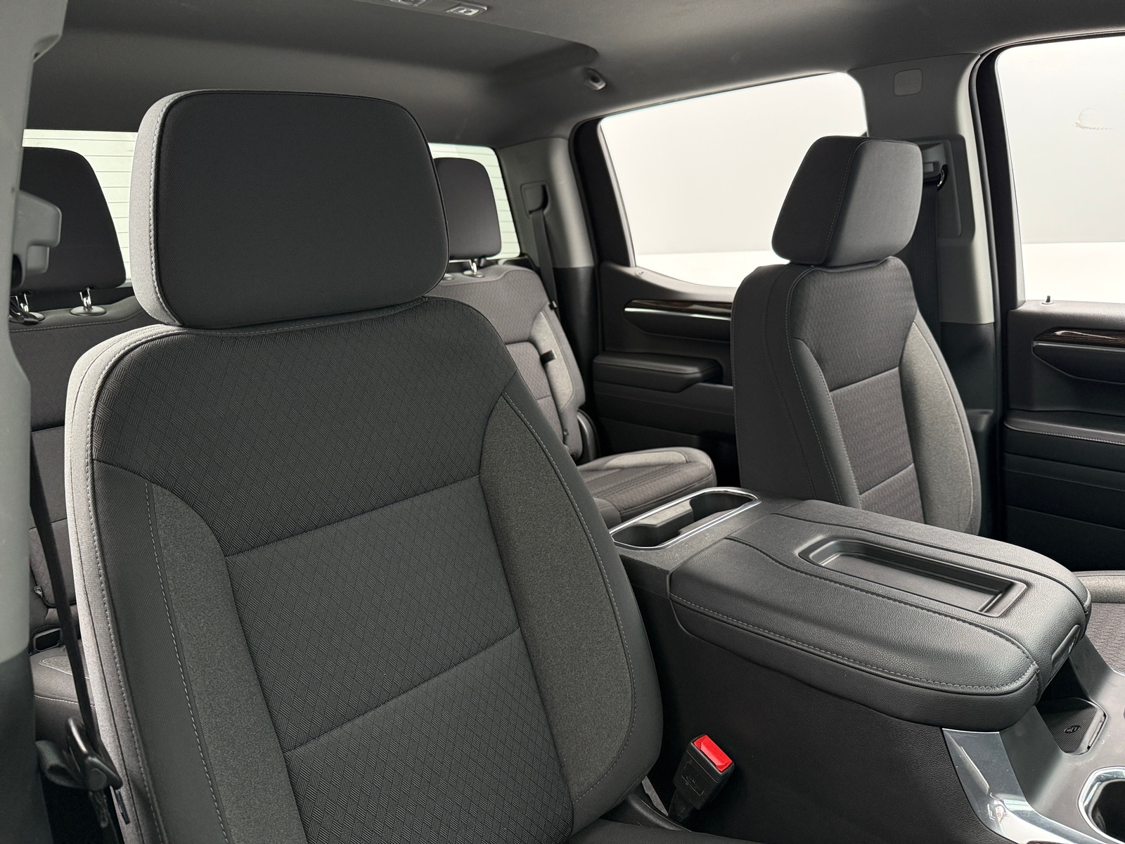 Thumbnail: 2022 GMC Sierra 1500 - 2