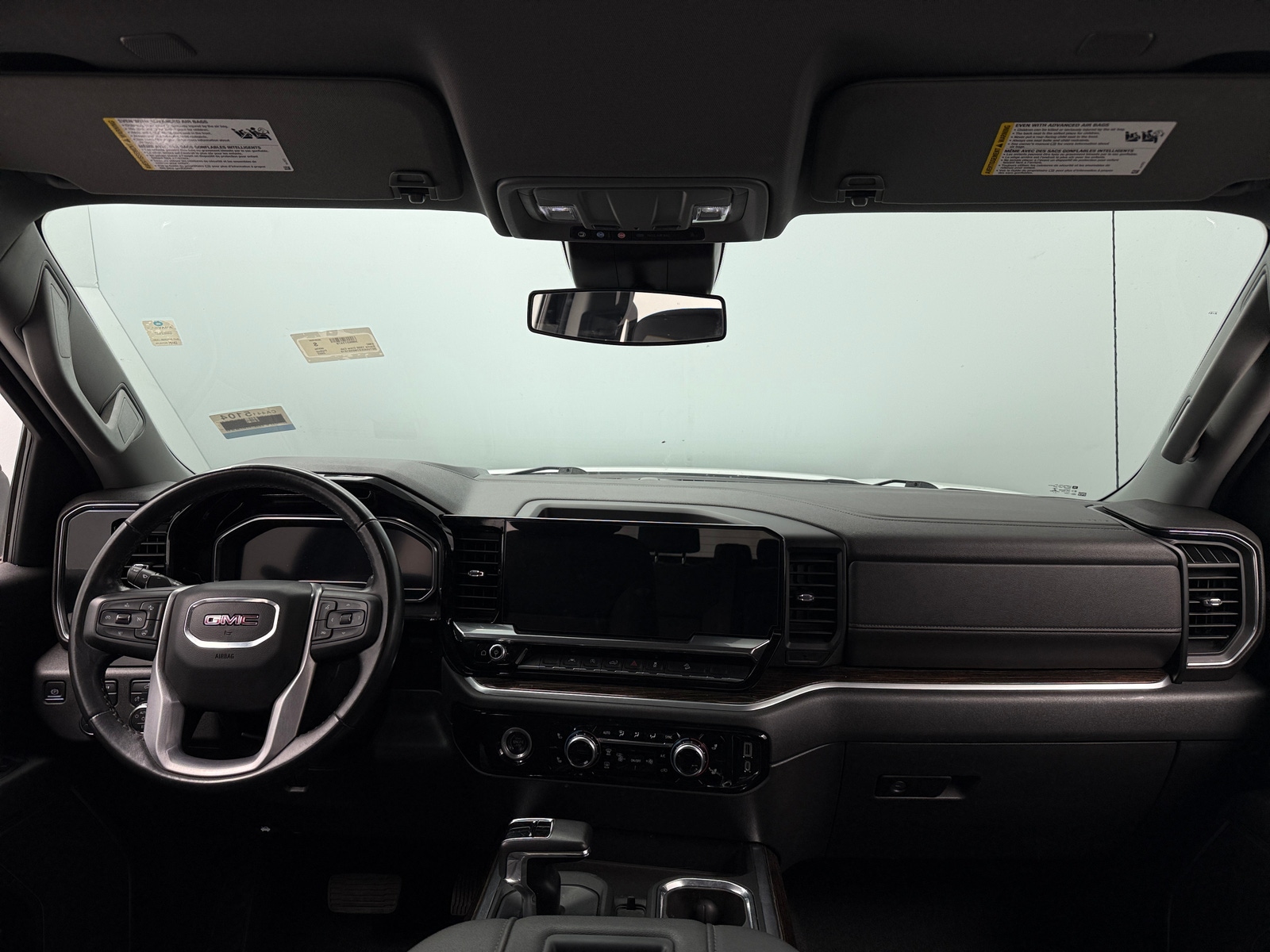 Thumbnail: 2022 GMC Sierra 1500 - 3