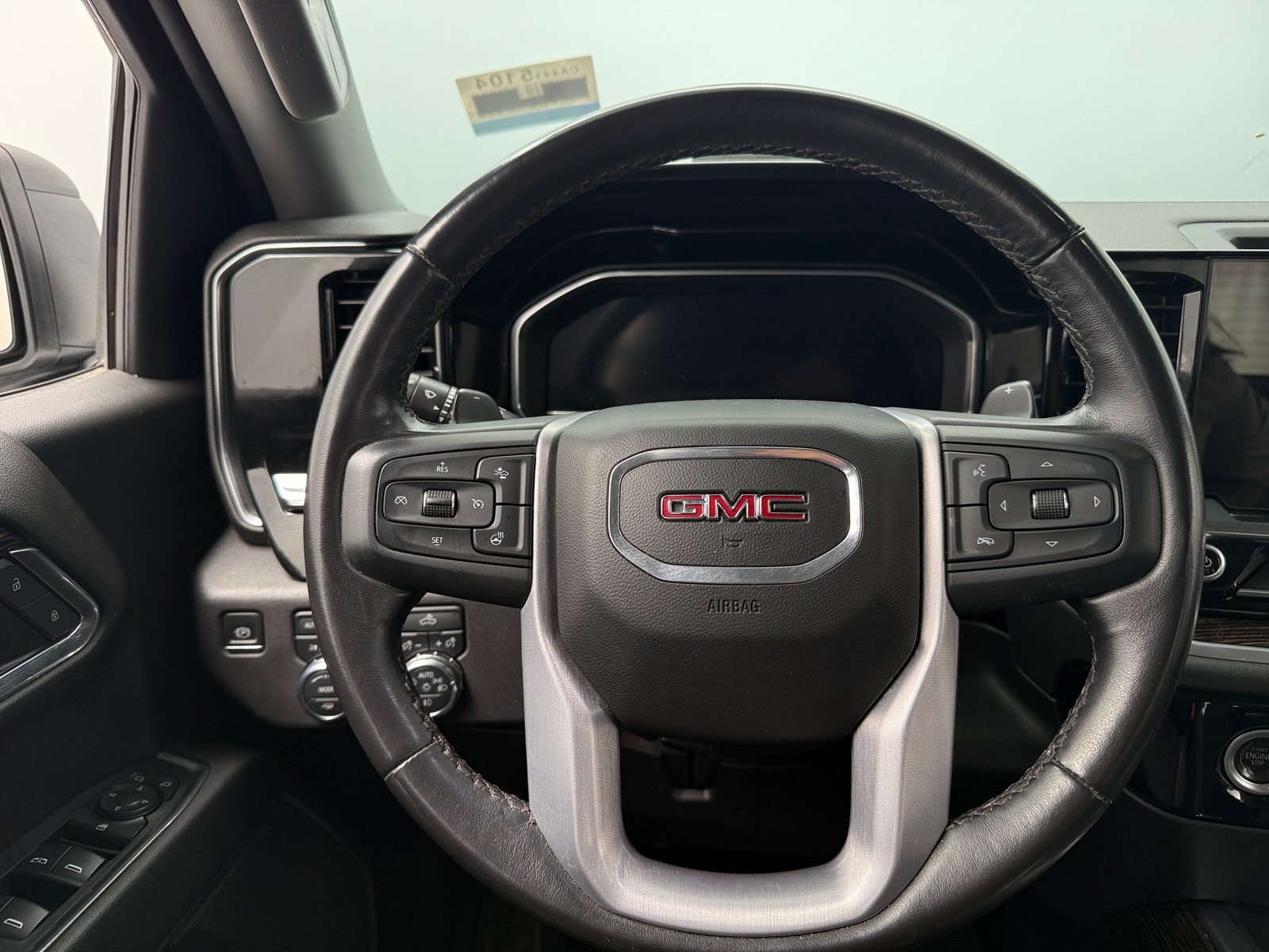 Thumbnail: 2022 GMC Sierra 1500 - 5