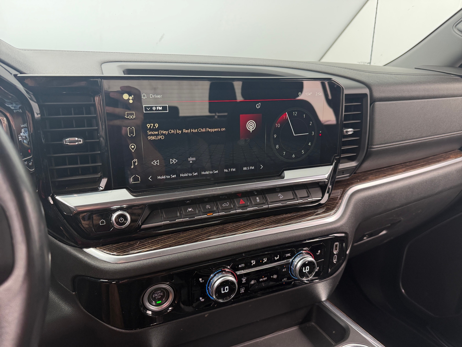 Thumbnail: 2022 GMC Sierra 1500 - 4