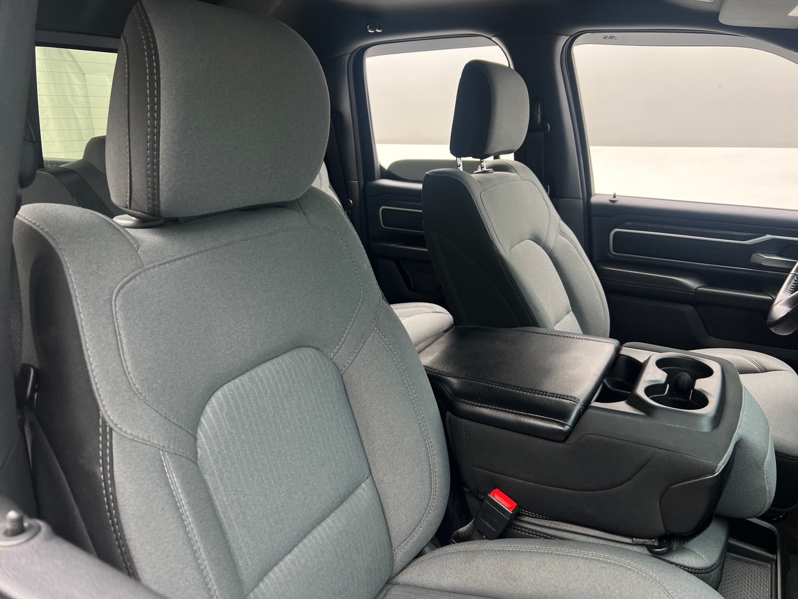 Thumbnail: 2023 RAM 1500 - 2