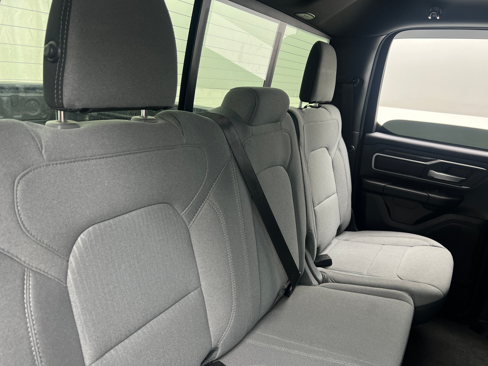 Thumbnail: 2023 RAM 1500 - 6