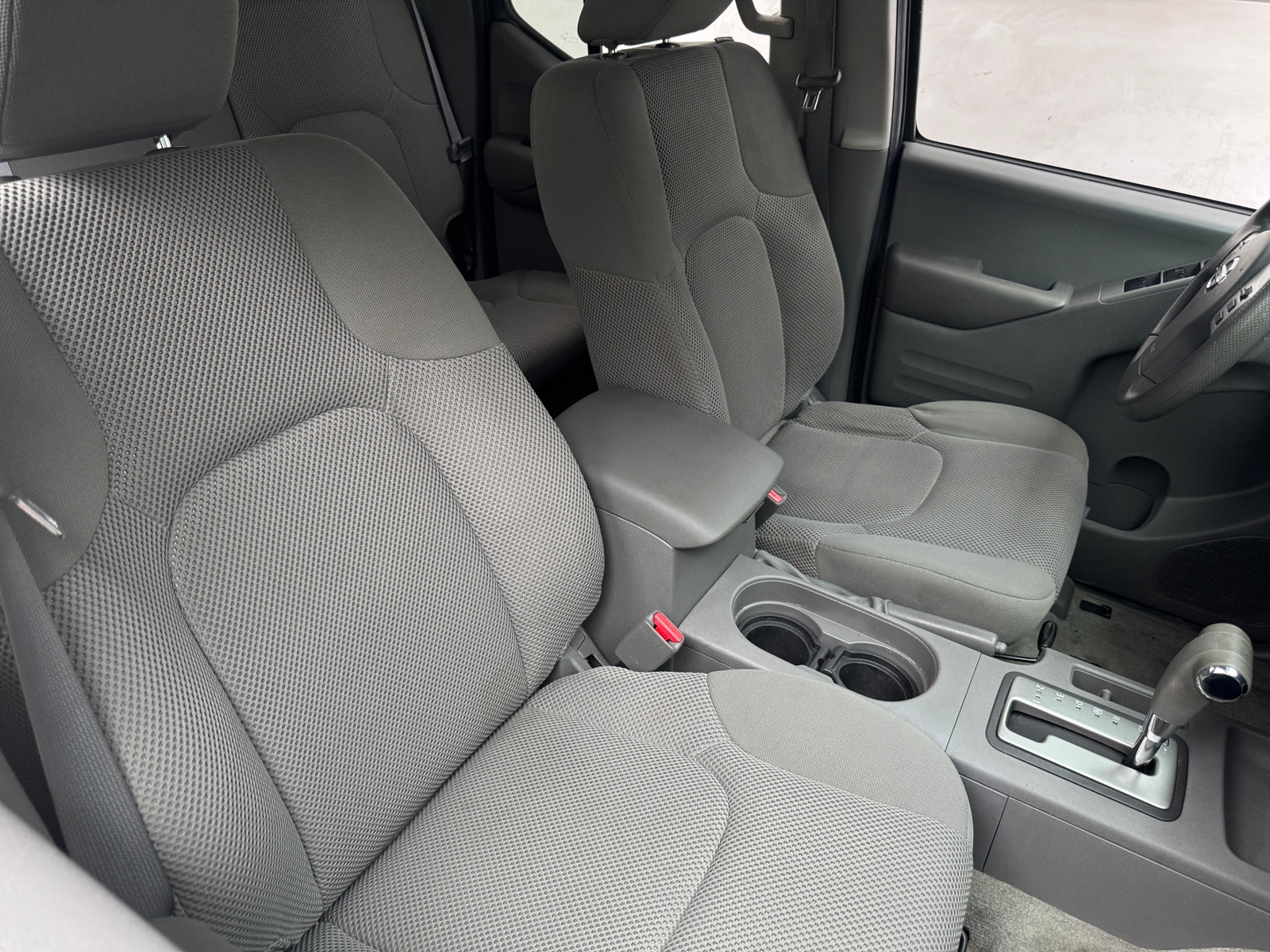 Thumbnail: 2018 Nissan Frontier - 2