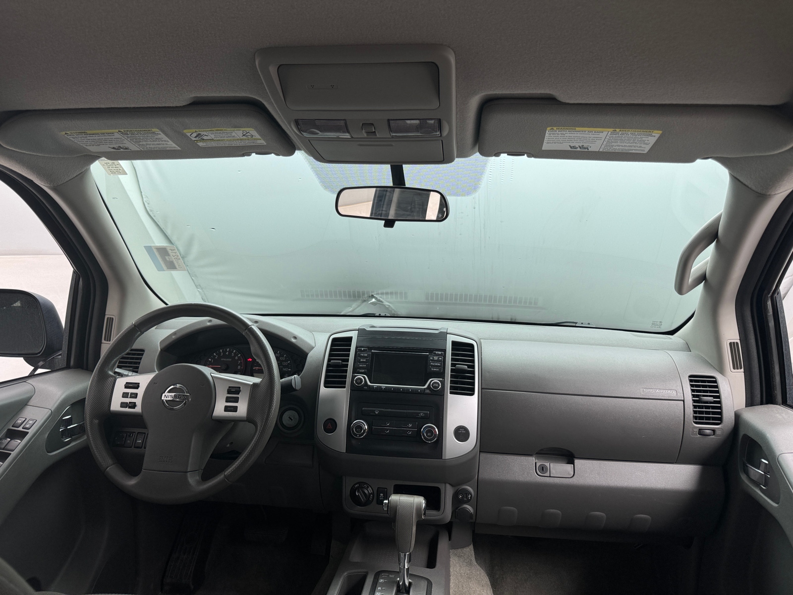 Thumbnail: 2018 Nissan Frontier - 3