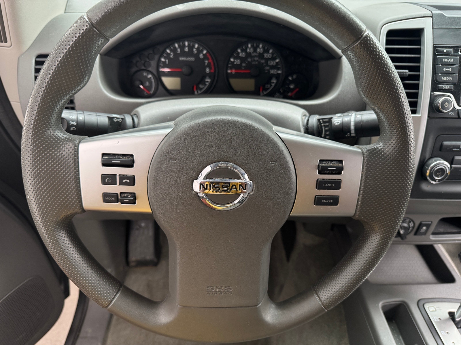 Thumbnail: 2018 Nissan Frontier - 5