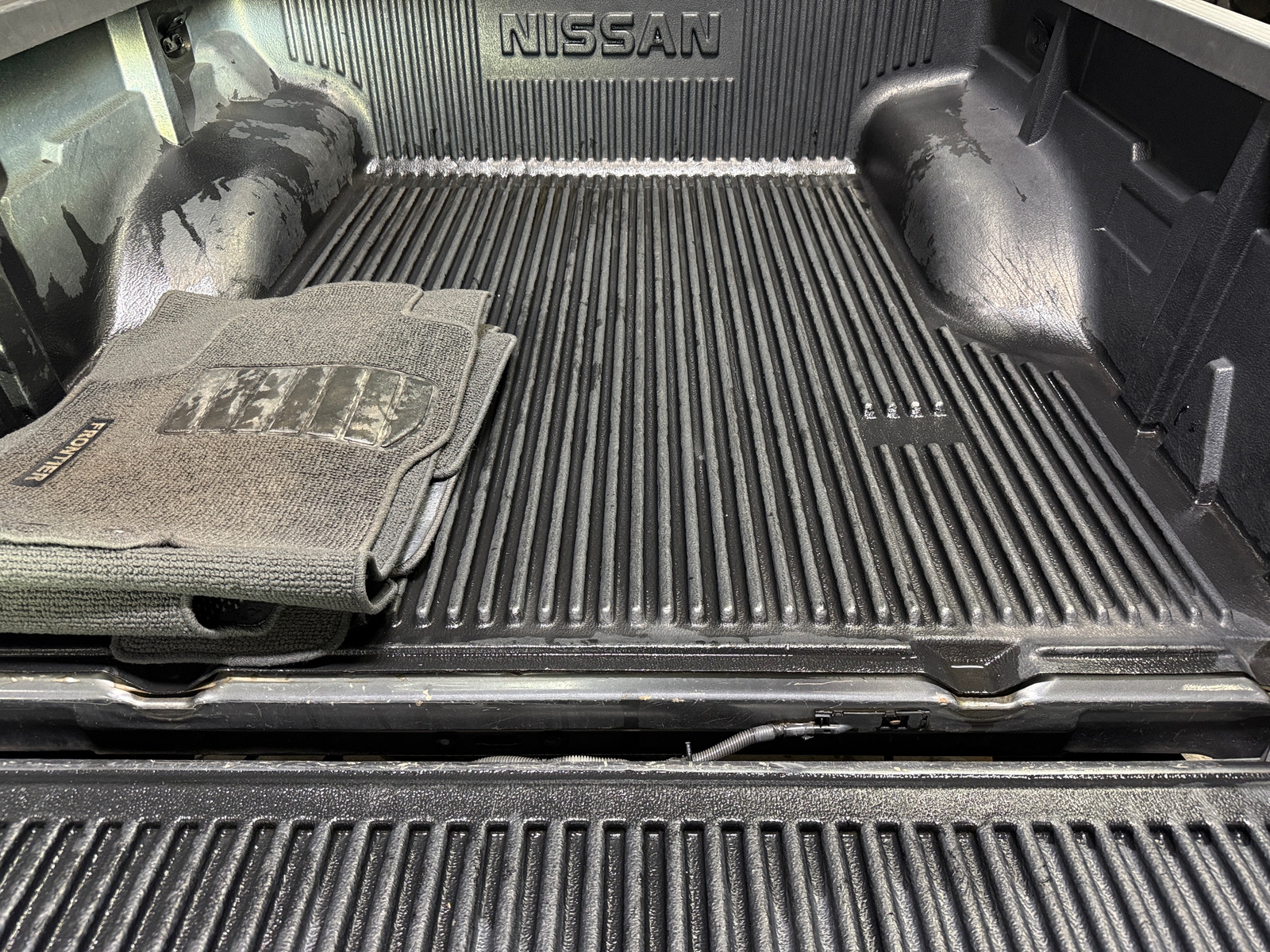 Thumbnail: 2018 Nissan Frontier - 7