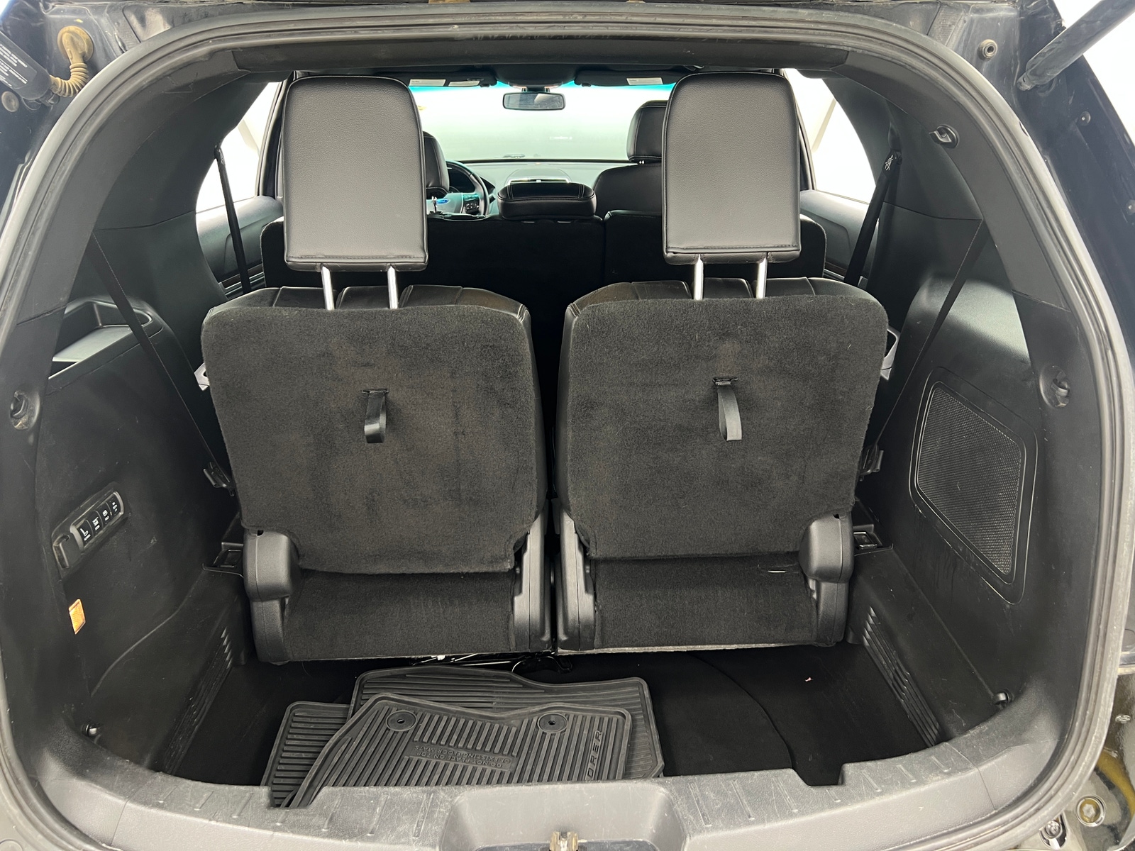 Thumbnail: 2016 Ford Explorer - 6