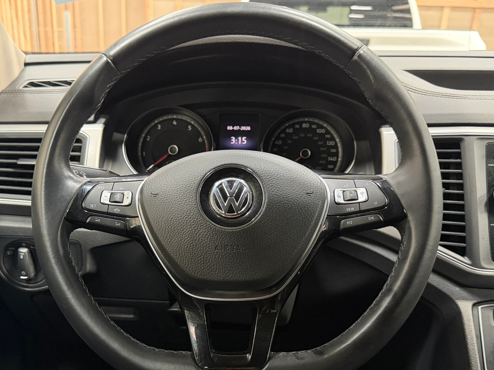 Thumbnail: 2019 Volkswagen Atlas - 4