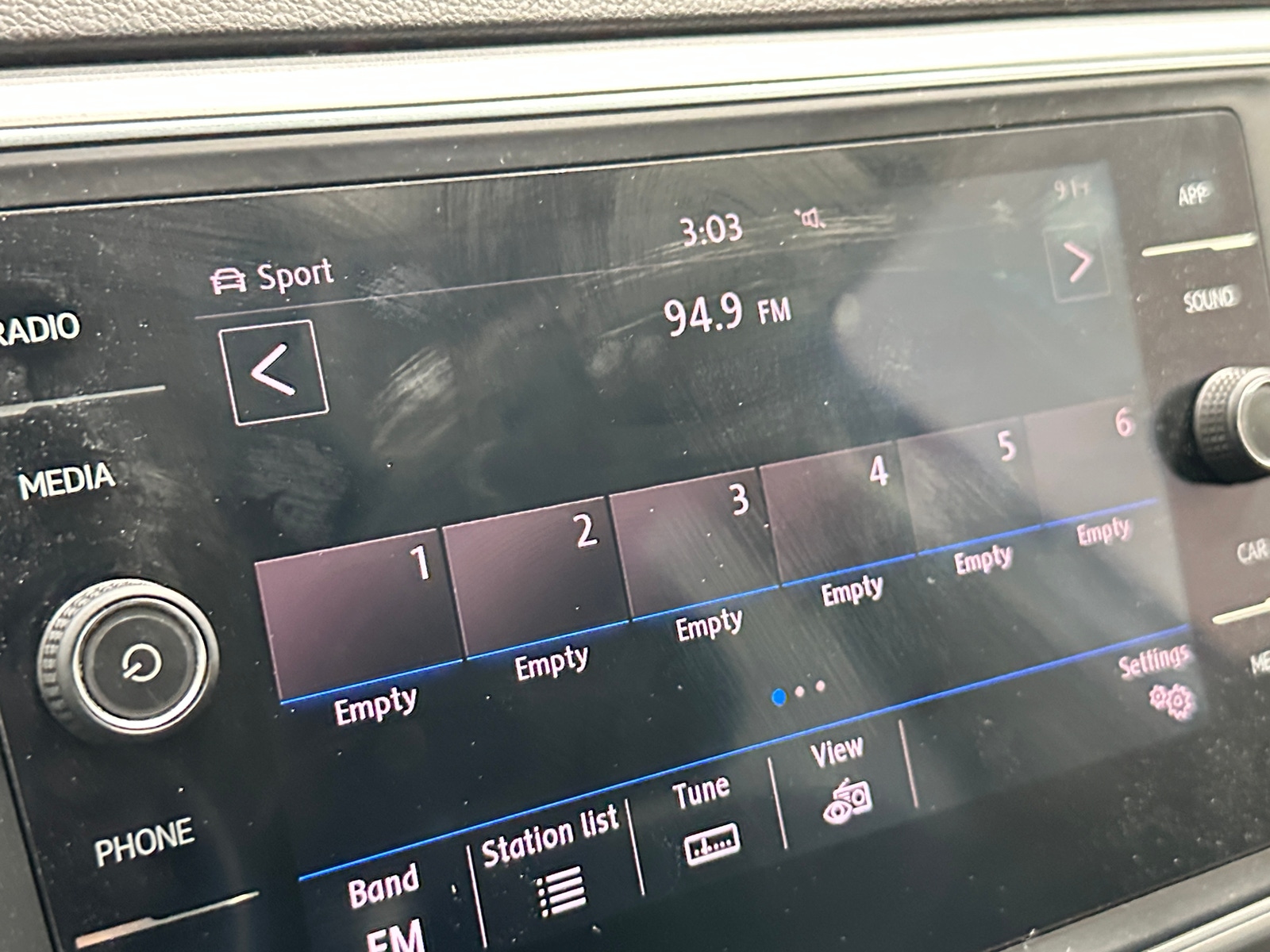 Thumbnail: 2019 Volkswagen Atlas - 3