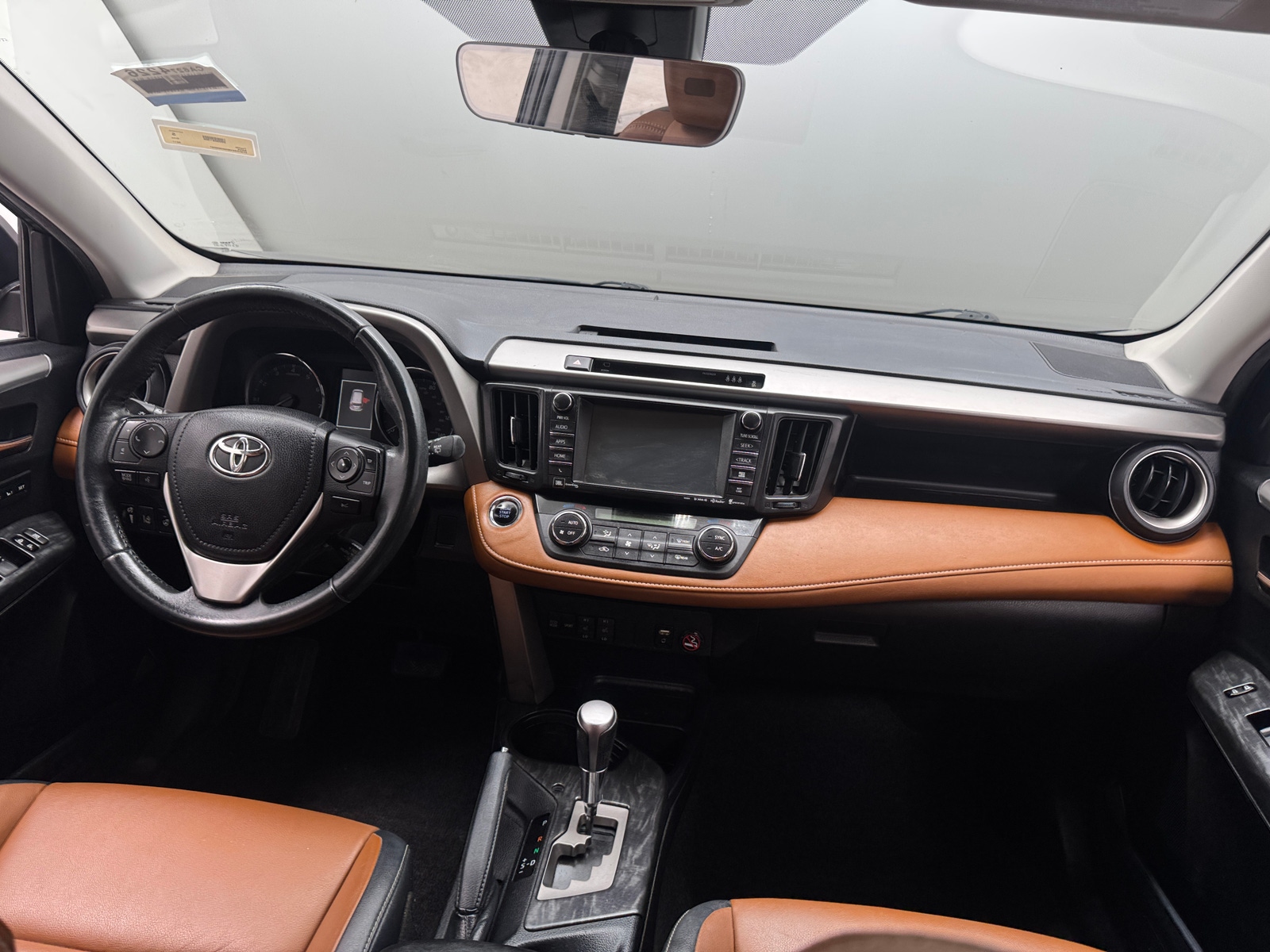 Thumbnail: 2017 Toyota RAV4 - 2