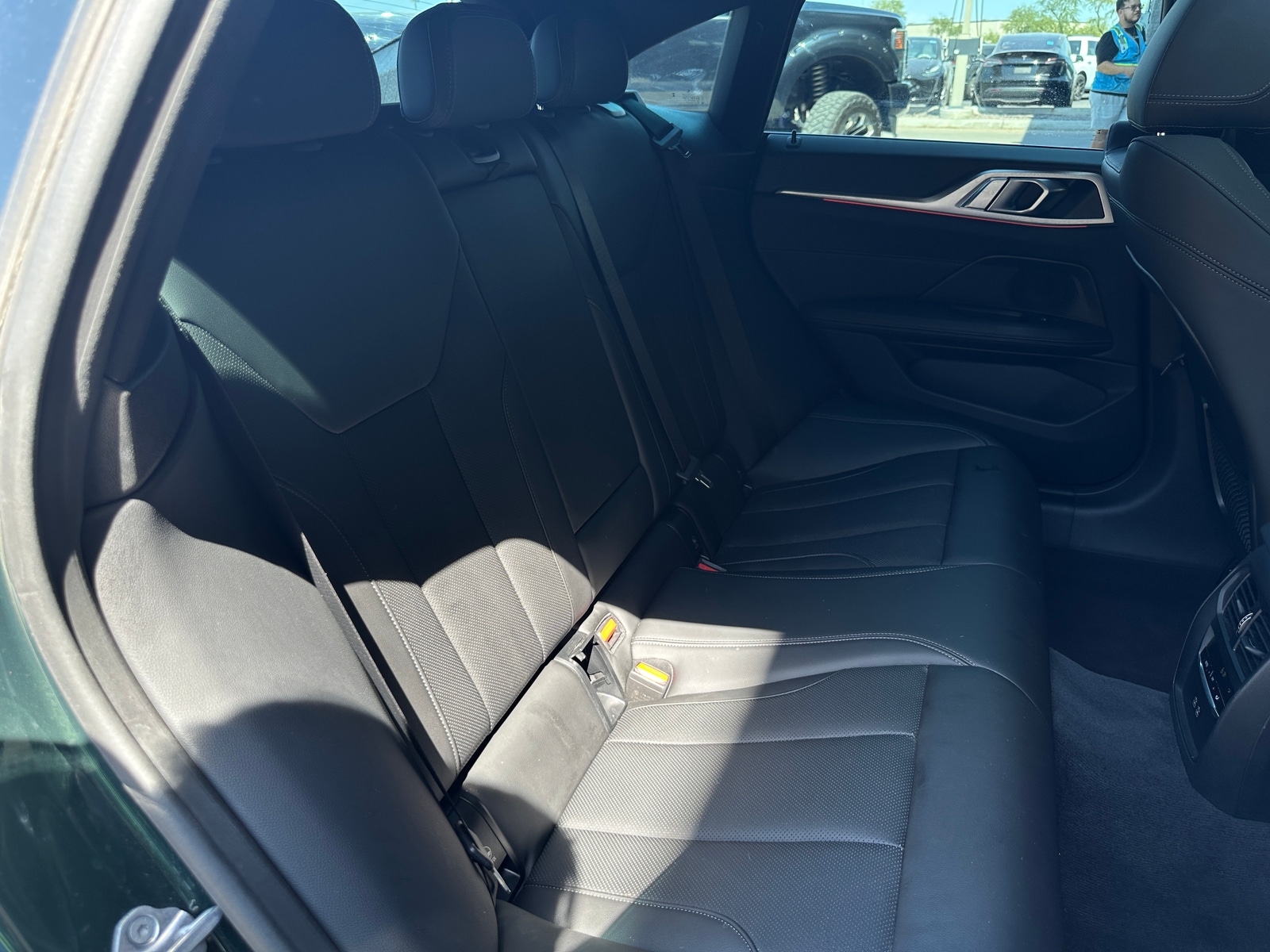 Thumbnail: 2022 BMW 4 Series - 5