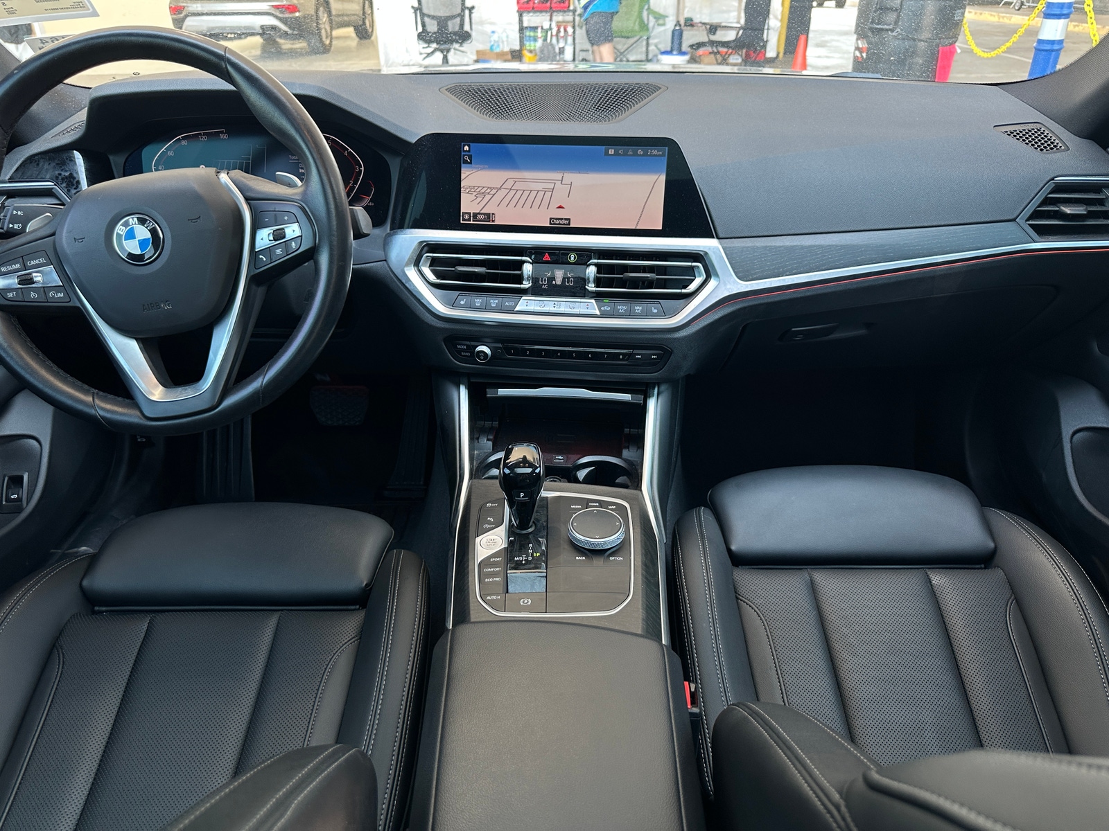 Thumbnail: 2022 BMW 4 Series - 2