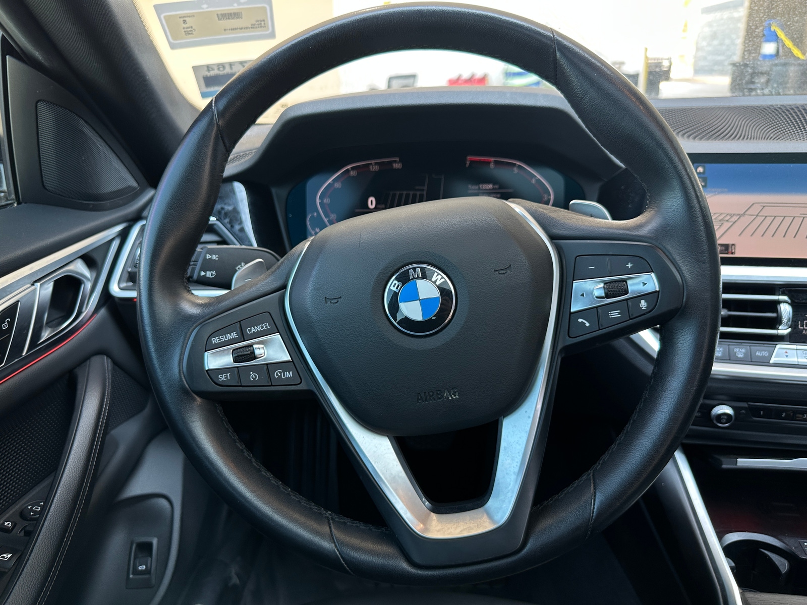 Thumbnail: 2022 BMW 4 Series - 4