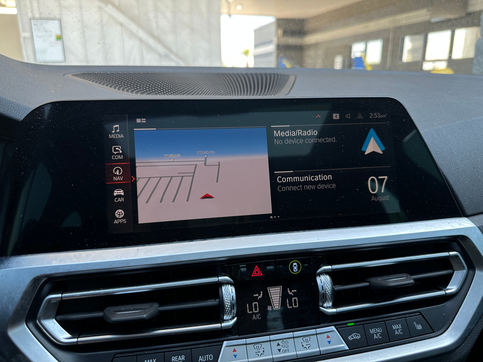 Thumbnail: 2022 BMW 4 Series - 3