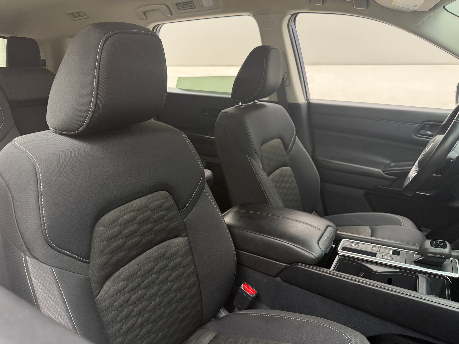 Thumbnail: 2024 Nissan Pathfinder - 2