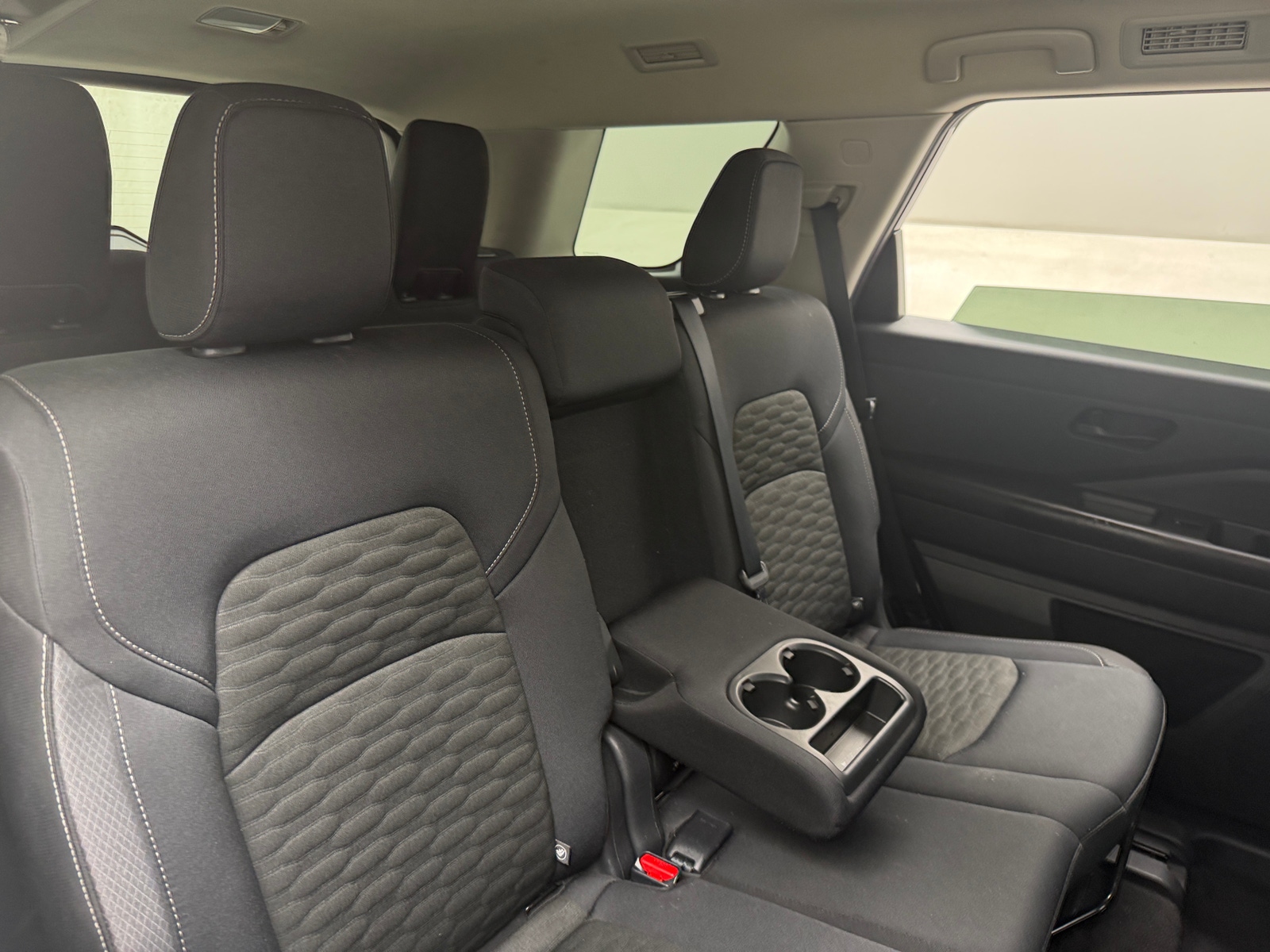 Thumbnail: 2024 Nissan Pathfinder - 6