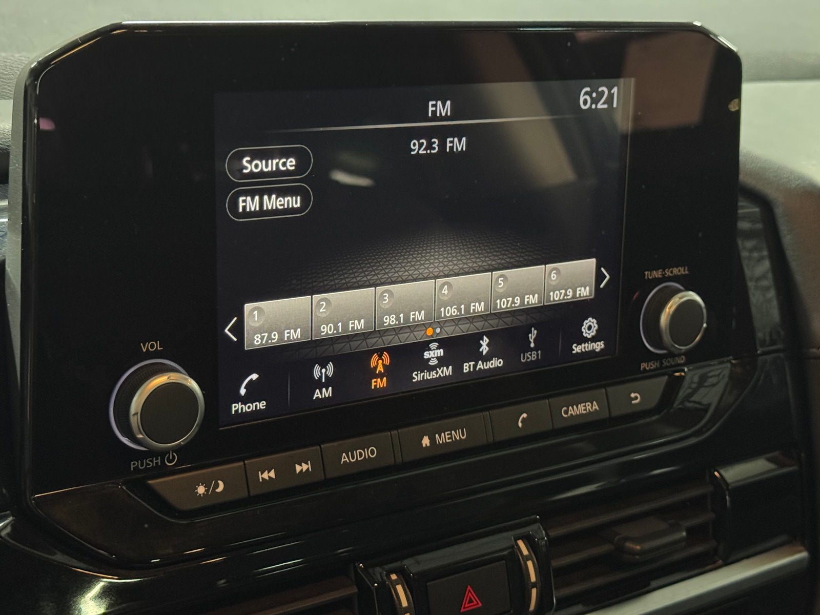 Thumbnail: 2024 Nissan Pathfinder - 4