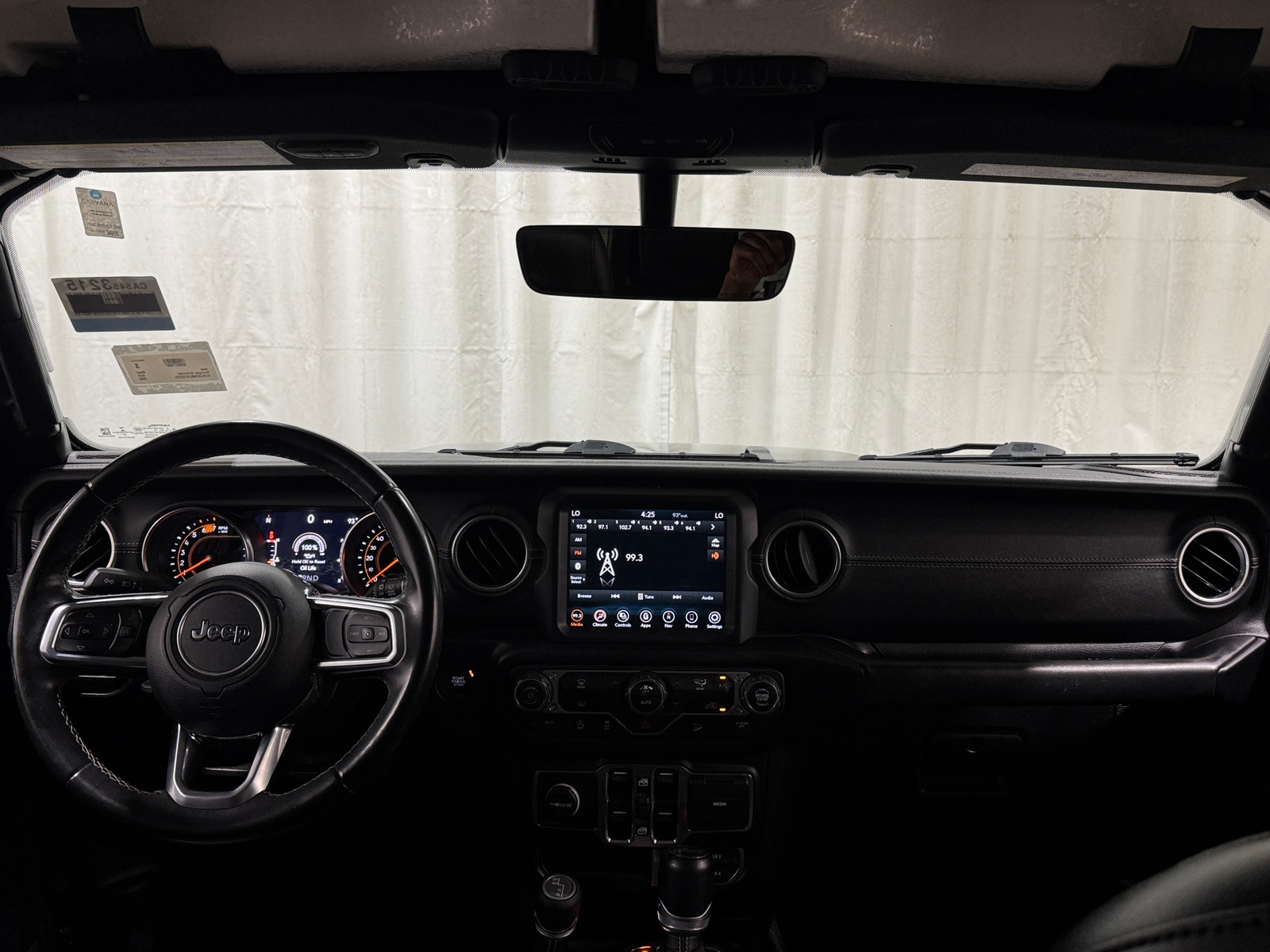 Thumbnail: 2020 Jeep Wrangler - 2
