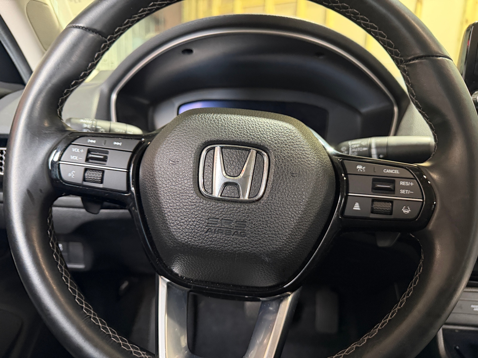 Thumbnail: 2024 Honda Civic - 5