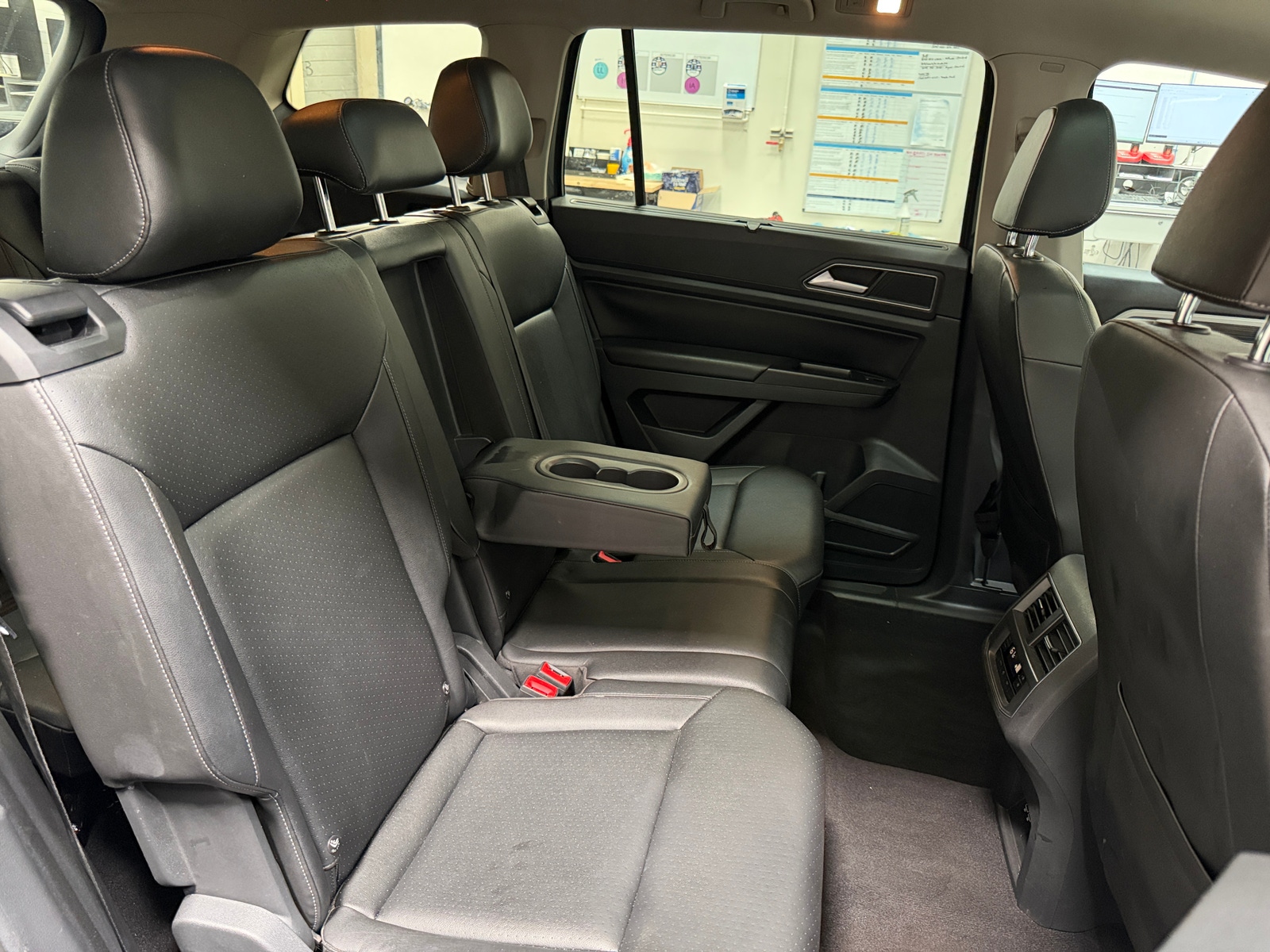 Thumbnail: 2019 Volkswagen Atlas - 5