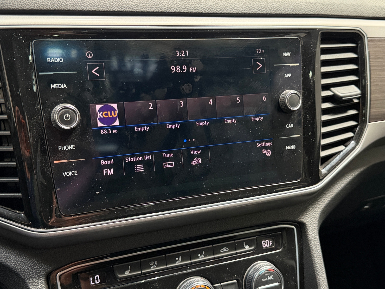 Thumbnail: 2019 Volkswagen Atlas - 3