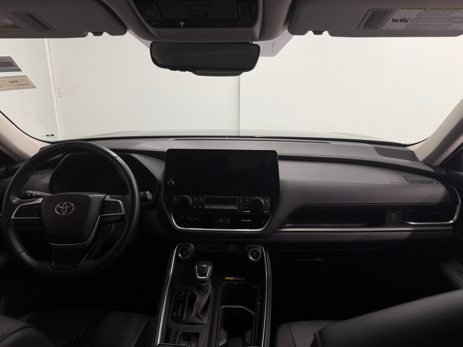 Thumbnail: 2025 Toyota Grand Highlander - 3
