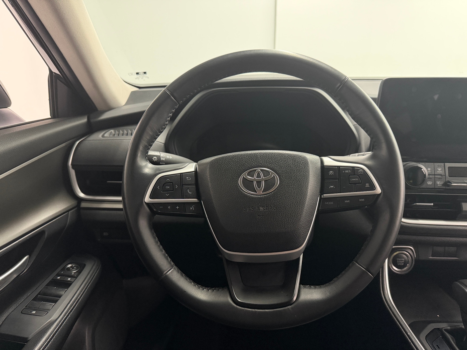 Thumbnail: 2025 Toyota Grand Highlander - 5